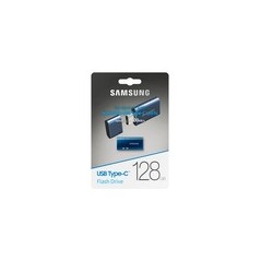 Samsung MUF-128DA 128GB USB Type-C 3.1 Gen 1 Flash Drive - Fast, Portable Storage Solution